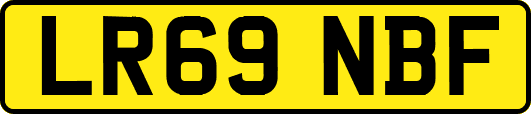 LR69NBF