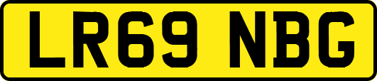 LR69NBG