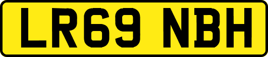 LR69NBH