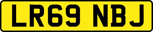 LR69NBJ