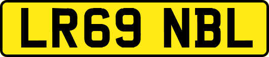 LR69NBL
