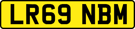 LR69NBM