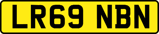 LR69NBN