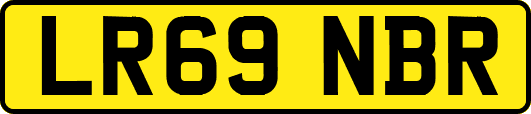 LR69NBR