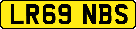 LR69NBS