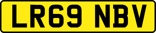 LR69NBV