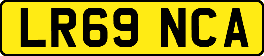 LR69NCA