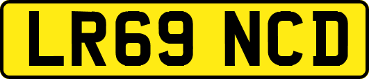 LR69NCD