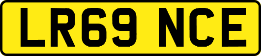 LR69NCE