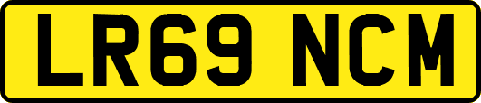 LR69NCM