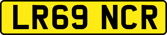 LR69NCR