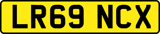 LR69NCX