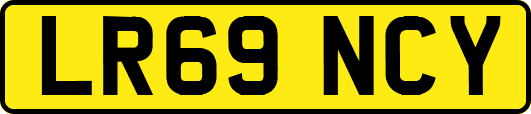 LR69NCY