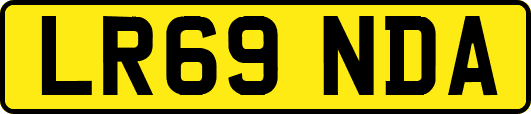 LR69NDA