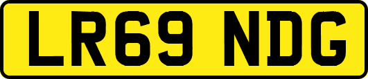 LR69NDG