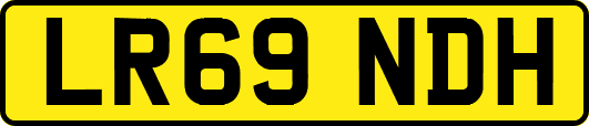 LR69NDH