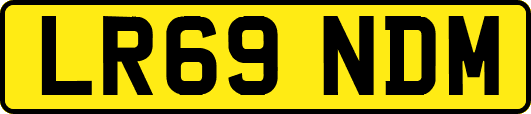 LR69NDM