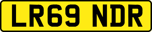 LR69NDR