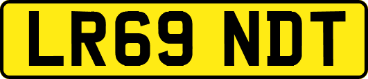 LR69NDT