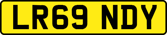 LR69NDY