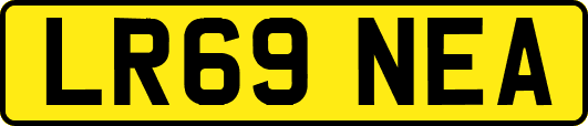 LR69NEA