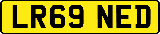LR69NED
