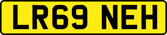 LR69NEH