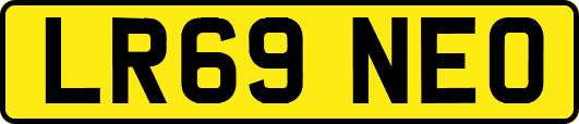 LR69NEO
