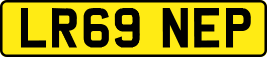 LR69NEP