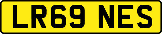 LR69NES