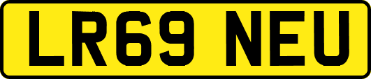 LR69NEU