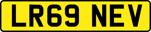 LR69NEV