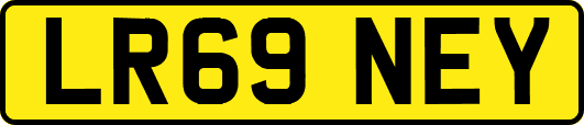 LR69NEY