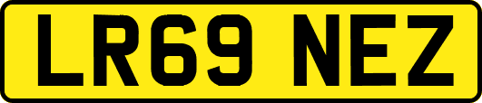 LR69NEZ