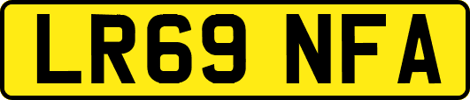 LR69NFA