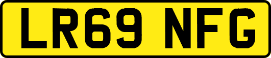 LR69NFG