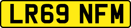 LR69NFM