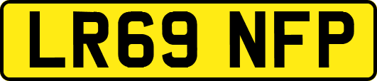 LR69NFP