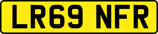 LR69NFR