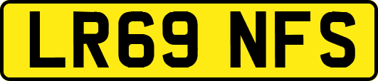 LR69NFS