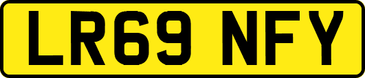 LR69NFY