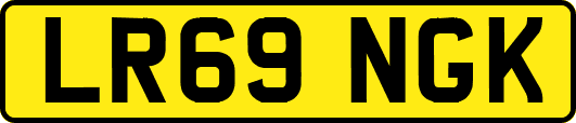 LR69NGK