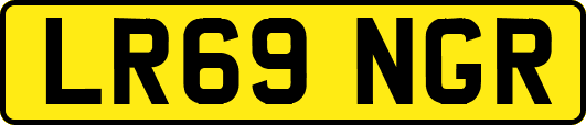 LR69NGR