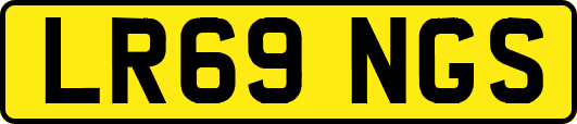 LR69NGS