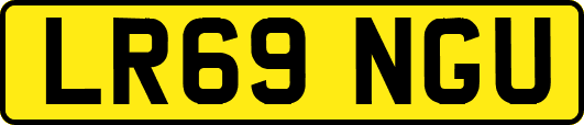LR69NGU