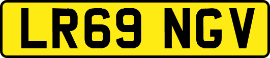 LR69NGV