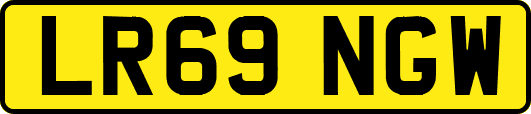 LR69NGW
