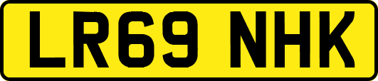 LR69NHK
