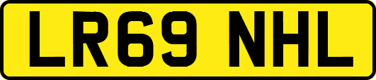 LR69NHL