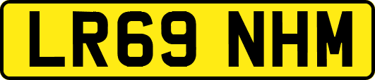 LR69NHM